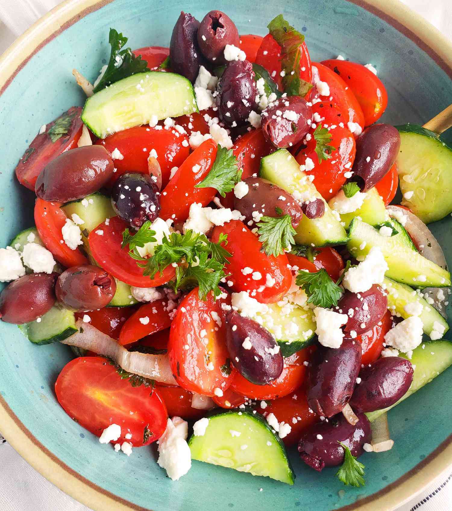 17 Tomato Salad Recipes