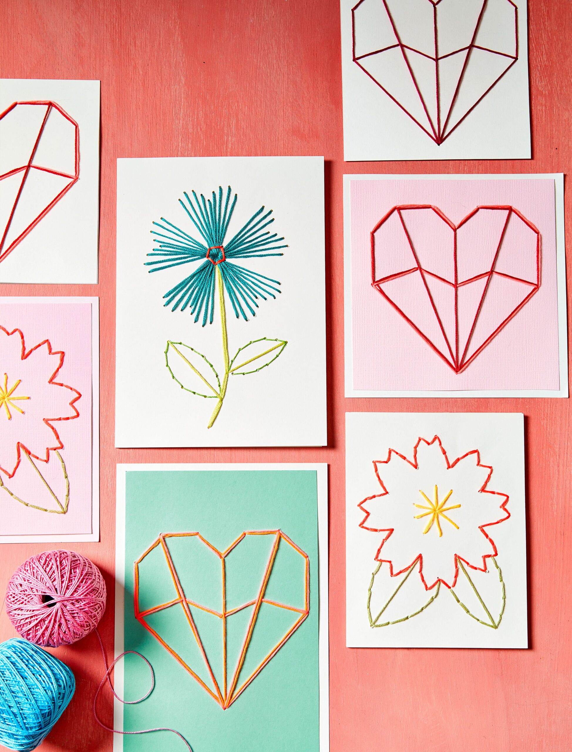 30 Easy And Creative Diy Valentine S Day Card Ideas to Try This Year