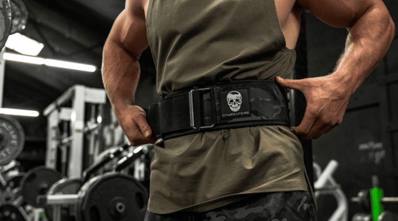 How to Choose a Weightlifting Belt