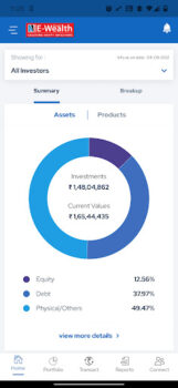 Nj Wealth Login Get Login Information And Details for Mobile Based Trading Softwares Nj E Wealth Mobile Nj E Wealth And Nj E Wealth Backoffice