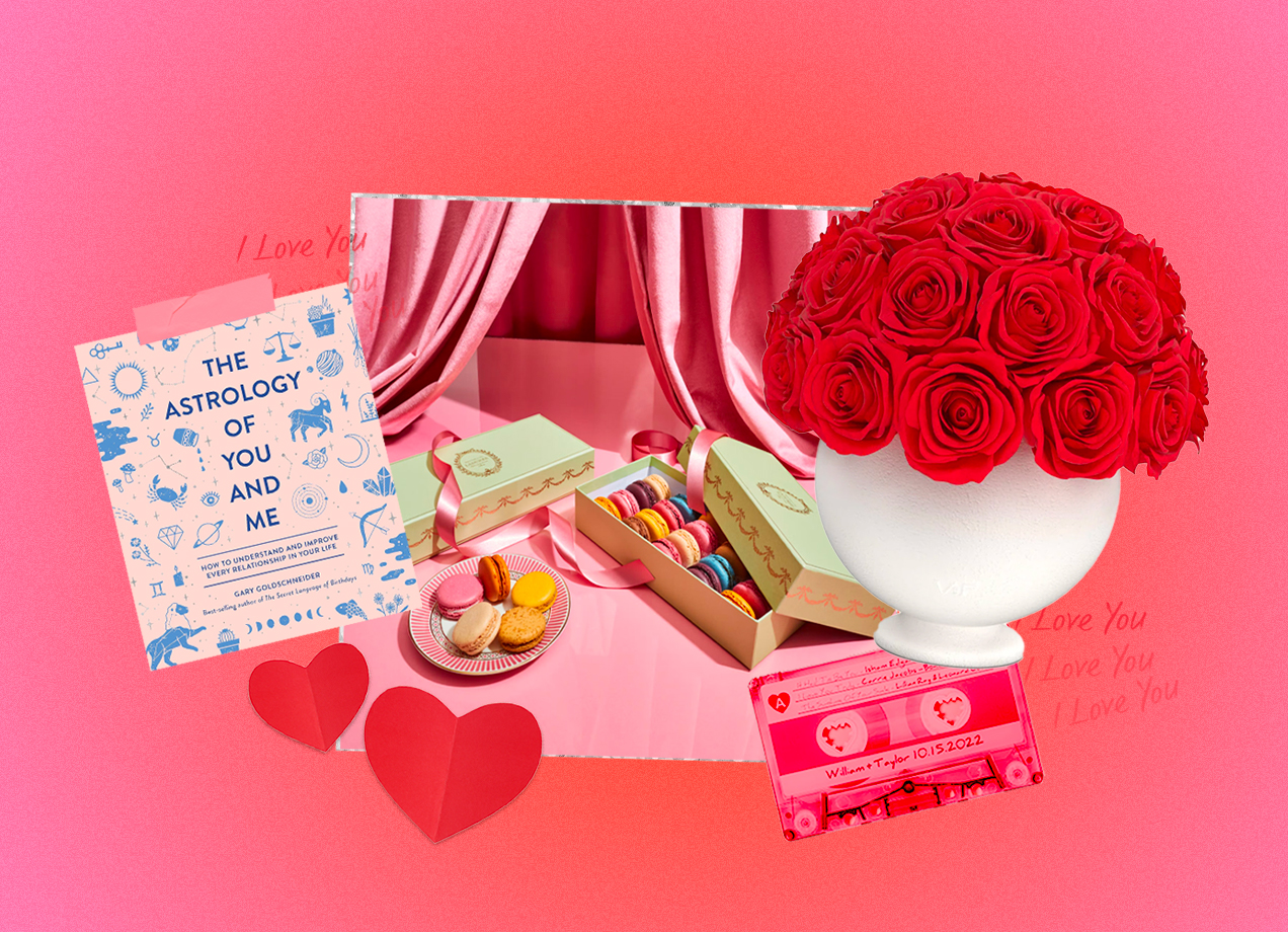 Show You Care Even If You Almost Forgot About Valentine S Day With These Killer E Gifts