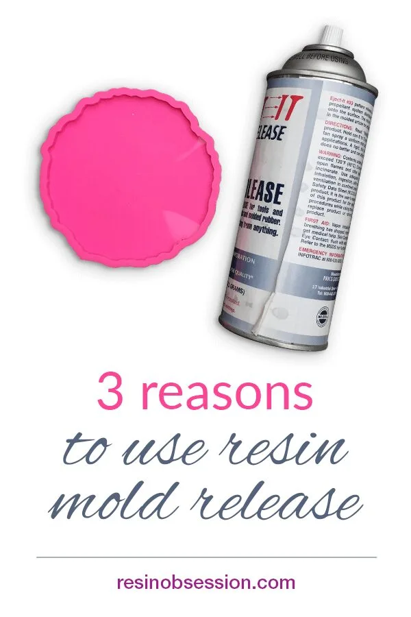 Using Vaseline As a Mold Release Resin Obsession