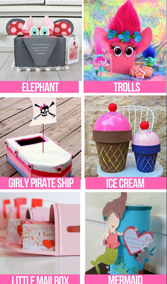 Valentine Box Ideas Your Kids Will Love